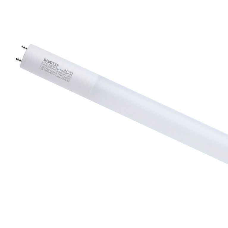 Satco - S21762 - Light Bulb - Frost