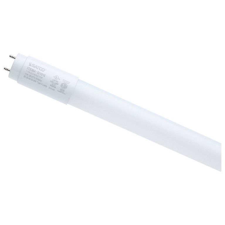 Satco - S21916 - Light Bulb - Frost