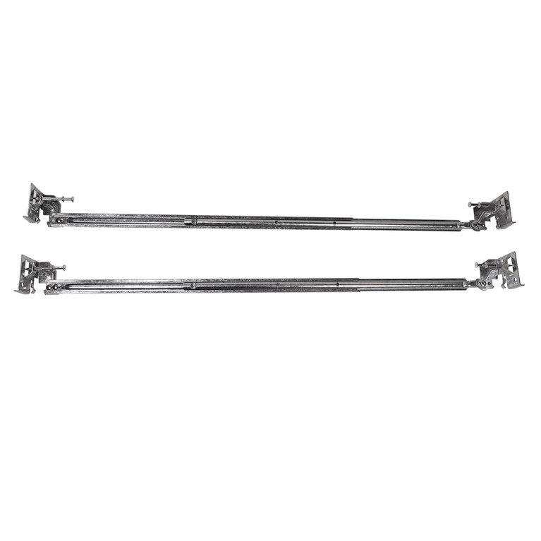 Nora Lighting - NRA-60 - Hanger Bar - Rec Accessories