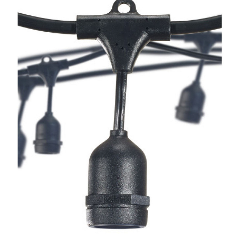 Bulbrite - 812480 - String Light - String