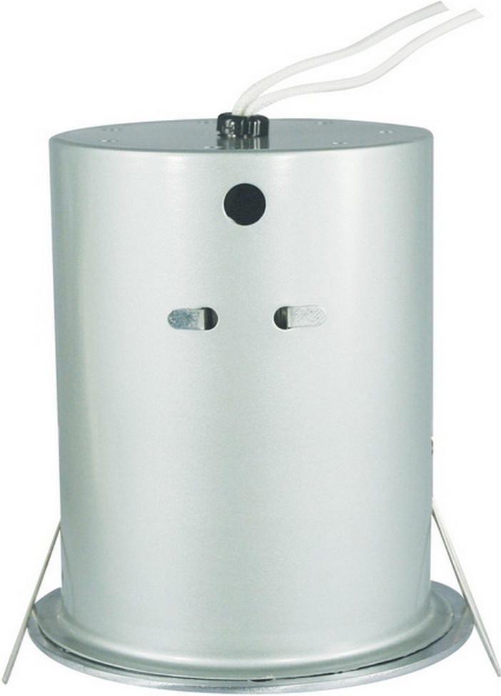 Cal Lighting - BO-201-BS - One Light Undercabinet - Undercabinet Light - Brushed Steel