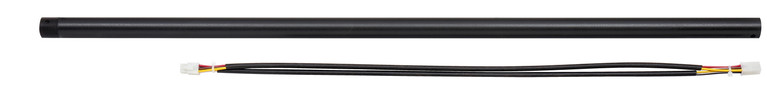 Cal Lighting - CF-1004-ROD-36 - Extension Rod - Pembroke - Dark Bronze