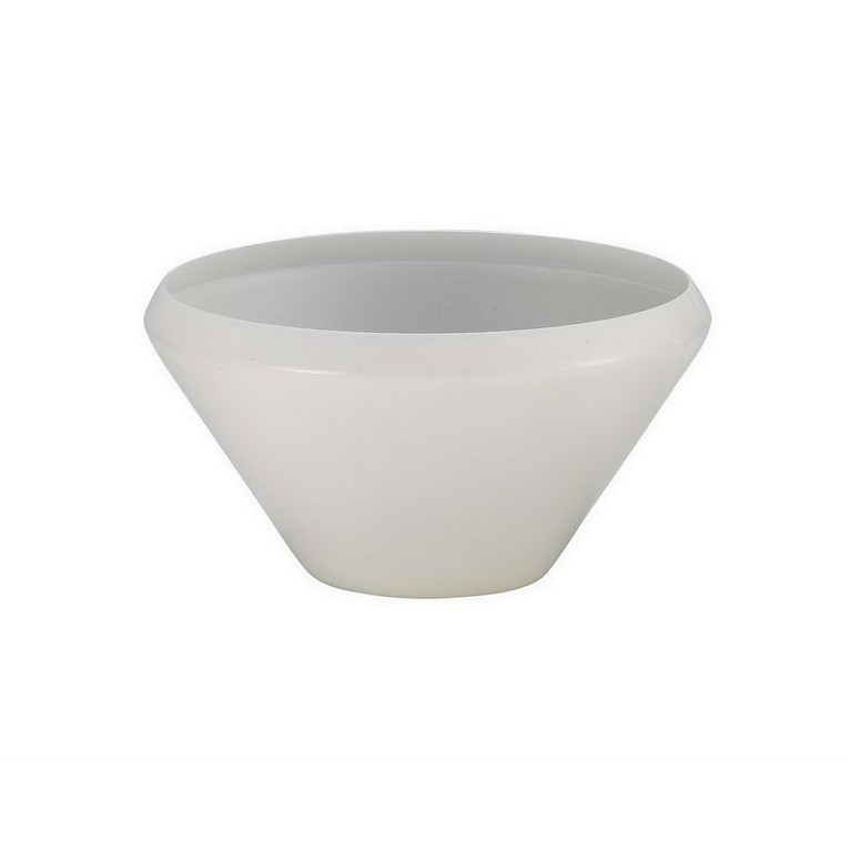 Cal Lighting - HT-221-SHADE-WH - One Light Track Fixture - White