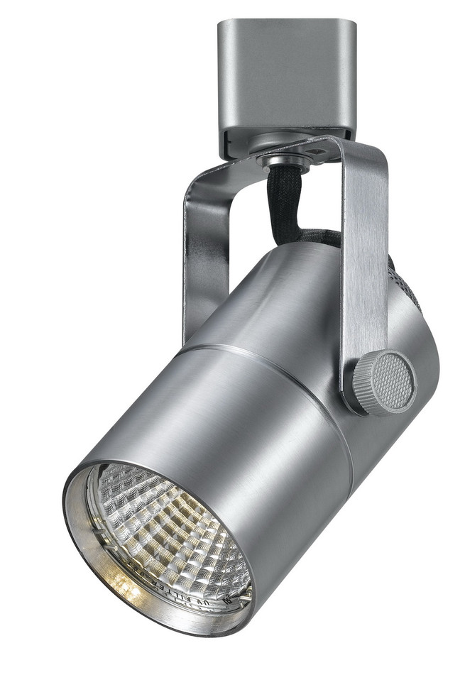 Cal Lighting - HT-610-BS - LED Track Fixture - Led - Brushed Steel