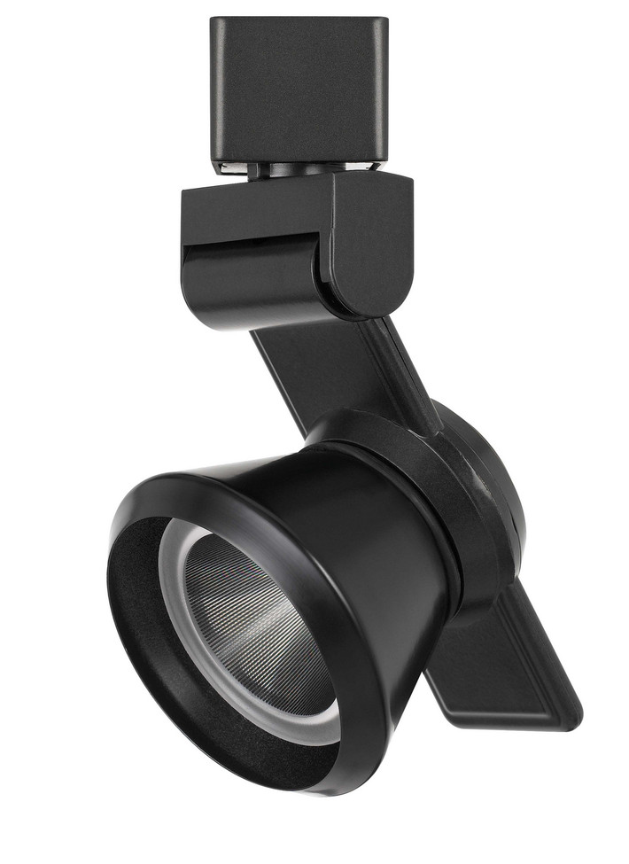 Cal Lighting - HT-999DB-CONEBK - LED Track Fixture - Led Track Fixture - Dark Bronze