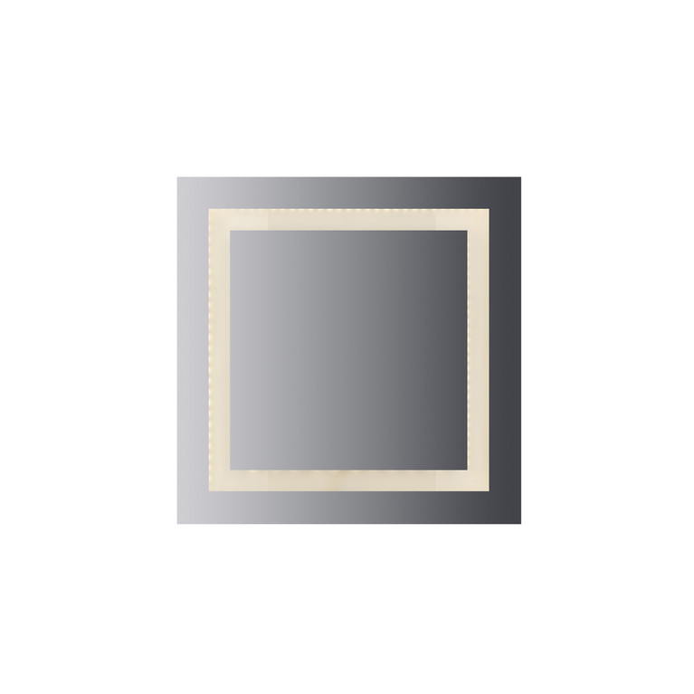 Cal Lighting - LM4IS-C3636 - LED Mirror - Glow Mirror - Mirror