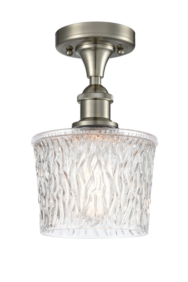 manufacturer_finish:Brushed Satin Nickel|light_output:220.00lm|color_temperature:2200K|cri:99