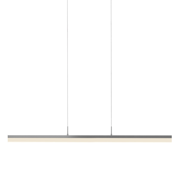 Sonneman - 2347.16 - LED Pendant - Stiletto - Bright Satin Aluminum