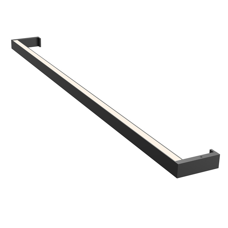 Sonneman - 2810.25-3 - LED Bath Bar - Thin-Line - Satin Black