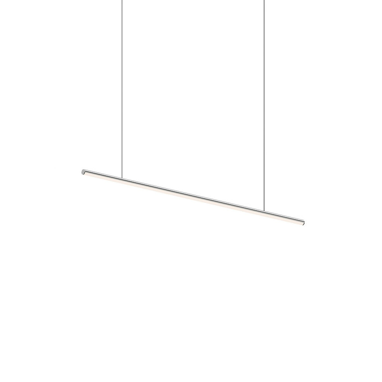 Sonneman - 3776.01 - LED Pendant - Fino - Polished Chrome