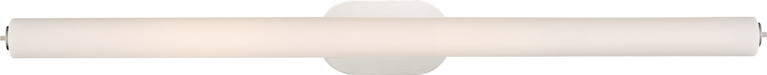 Nuvo Lighting - 62-1326 - LED Vanity - Lana - Polished Nickel