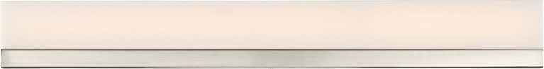 Nuvo Lighting - 62-1329 - LED Vanity - Jackson - Brushed Nickel