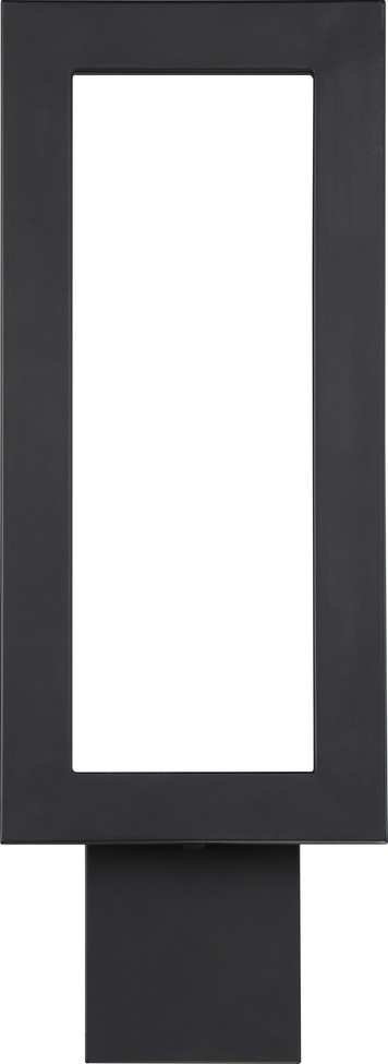 Nuvo Lighting - 62-1401 - LED Wall Sconce - Reflex - Aged Bronze
