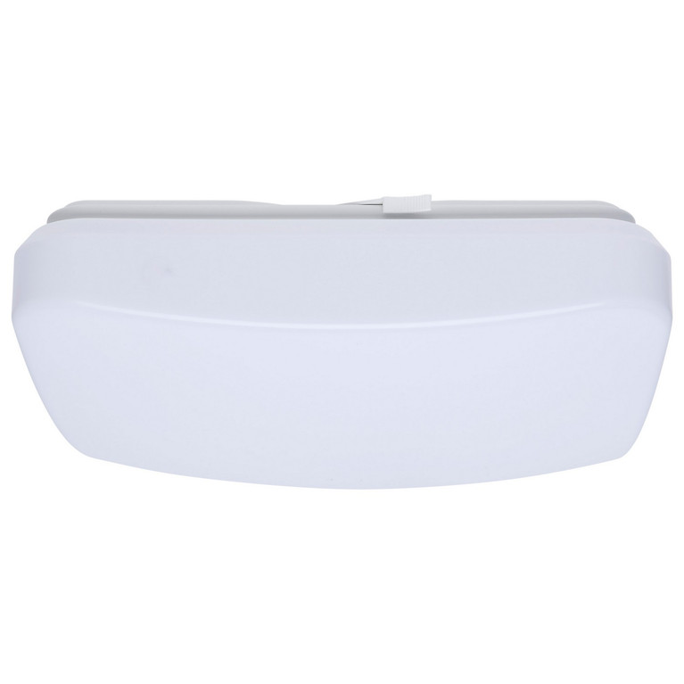 Nuvo Lighting - 62-1855 - LED Flush Mount - White