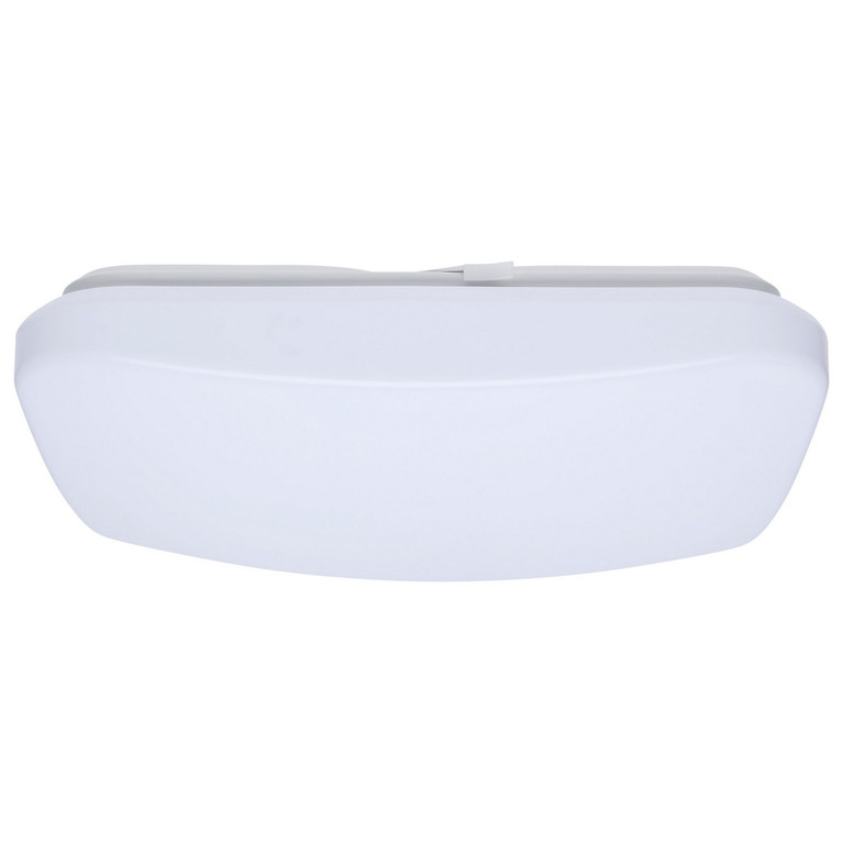 Nuvo Lighting - 62-1856 - LED Flush Mount - White