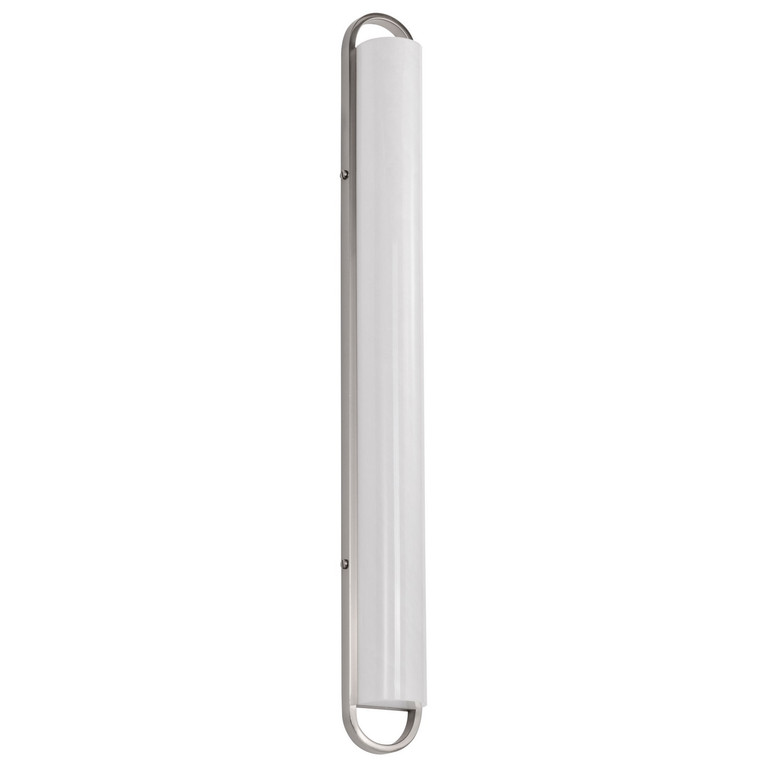 Nuvo Lighting - 62-2532 - LED Vanity - Velano - Brushed Nickel