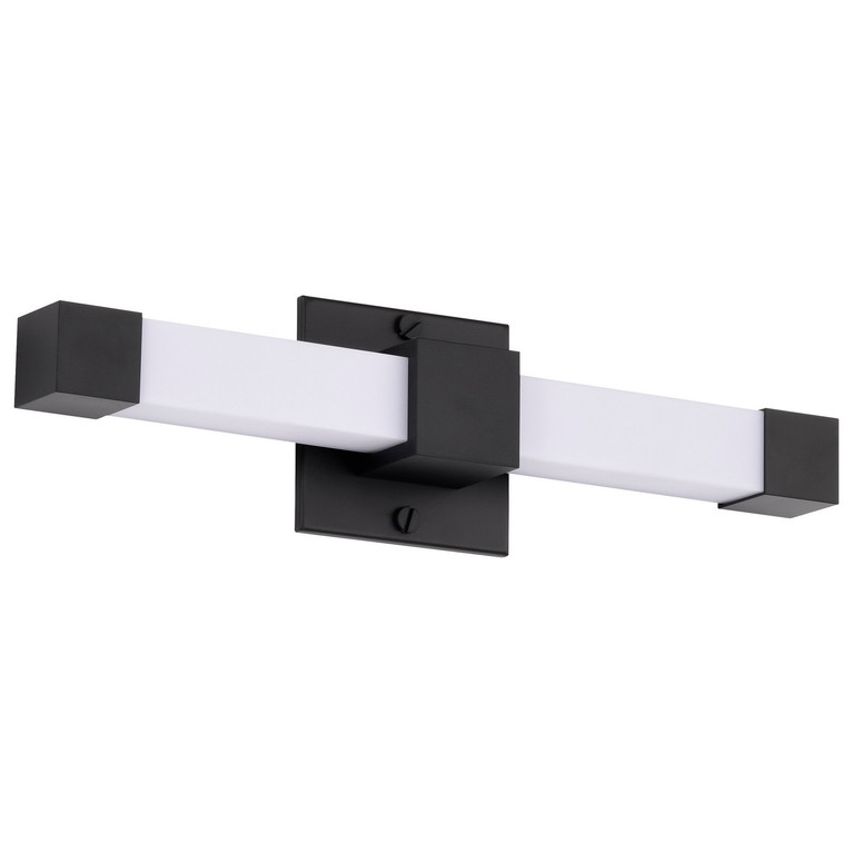 Nuvo Lighting - 62-2620 - LED Vanity - Brightwyn - Matte Black