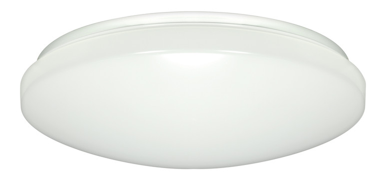 Nuvo Lighting - 62-798 - LED Fixture - White