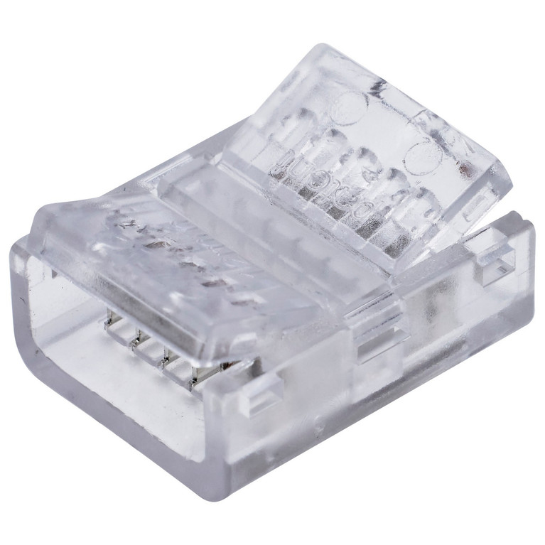 Nuvo Lighting - 64-160 - Tape Connect/Flush/5Pk