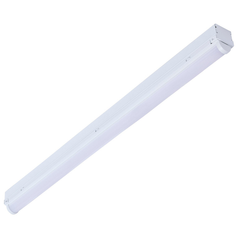 Nuvo Lighting - 65-1220 - LED Strip Fixture - White