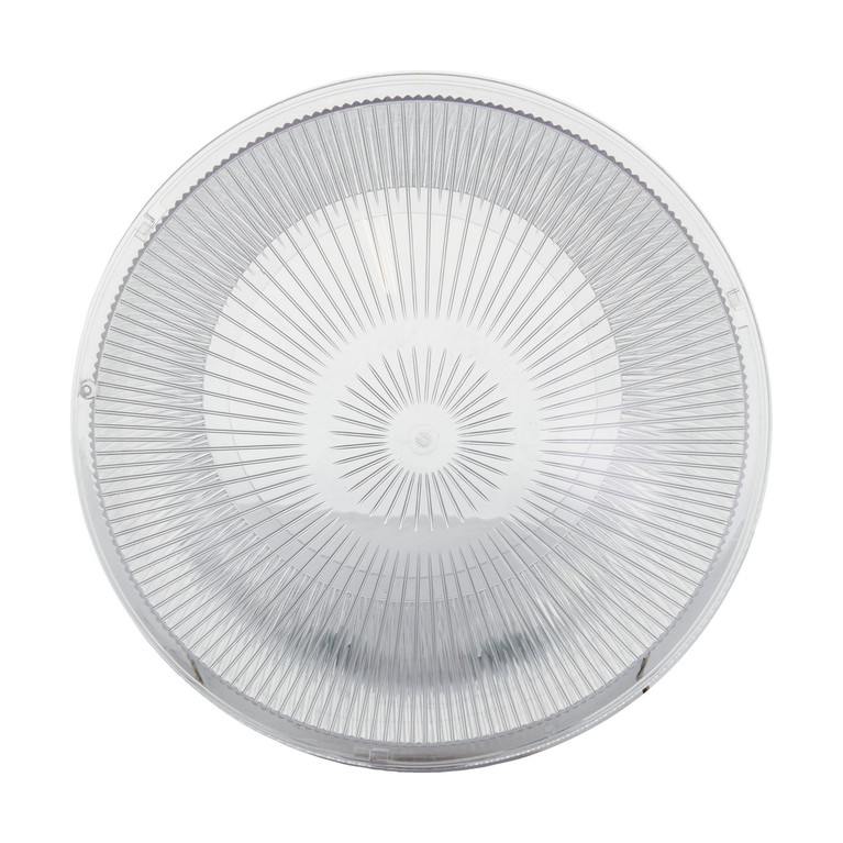 Nuvo Lighting - 65-179 - Prismatic Bottom Glare Shield
