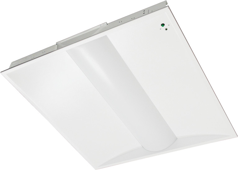 Nuvo Lighting - 65-446 - LED Troffer - White