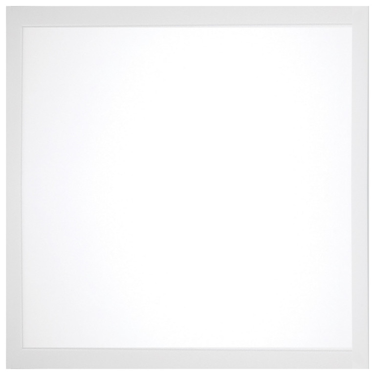 Nuvo Lighting - 65-571R1 - LED Backlit Flat Panel - White