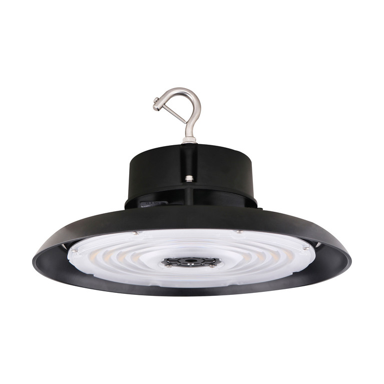 Nuvo Lighting - 65-803 - LED UFO Highbay - Black
