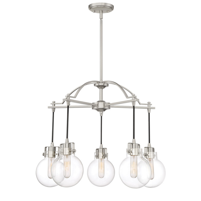 manufacturer_finish:Brushed Nickel|manufacturer_glass:Clear Glass Shade