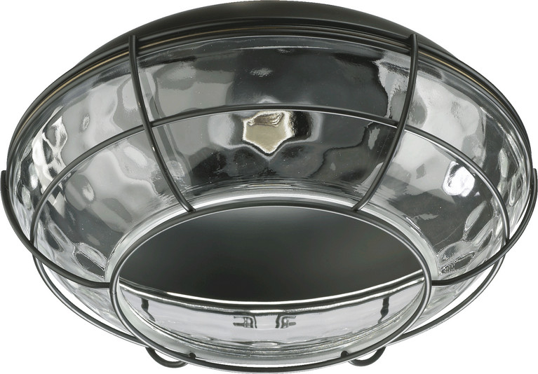 Quorum - 1375-895 - LED Patio Light Kit - Hudson - Old World