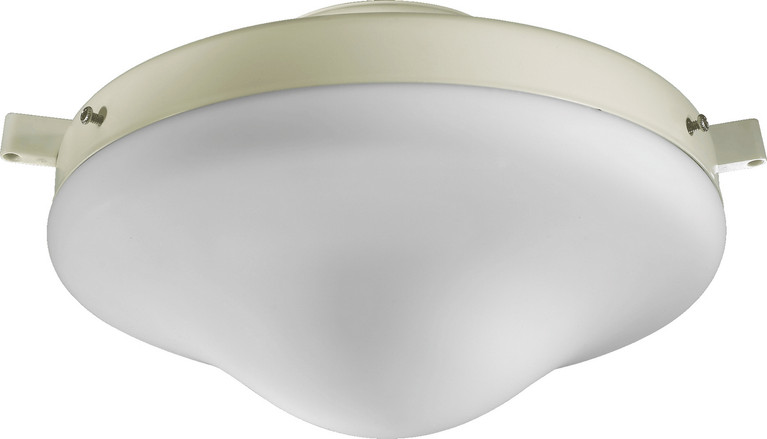 Quorum - 1377-867 - LED Patio Light Kit - 1377 Light Kits - Antique White