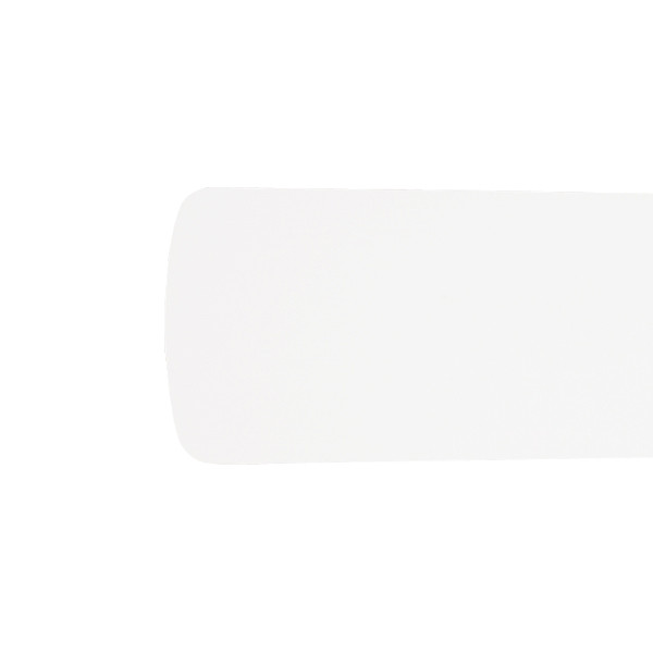 Quorum - 3060606121 - Fan Blades - 30 in. Fan Blade Series - White White