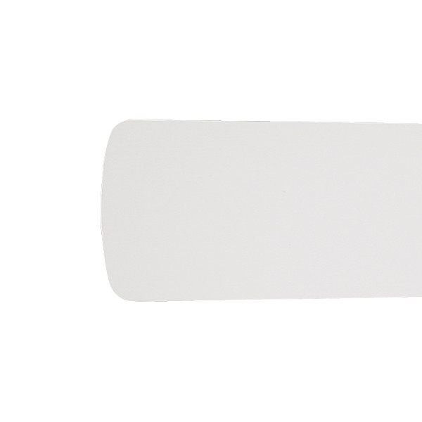 Quorum - 3060808121 - Fan Blades - 30 in. Fan Blade Series - Studio White