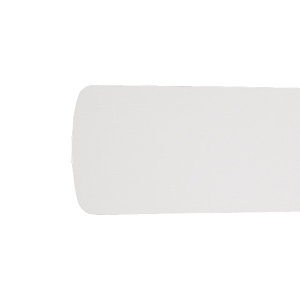 Quorum - 5250808325 - Fan Blades - 52 in. Fan Blade Series - Studio White