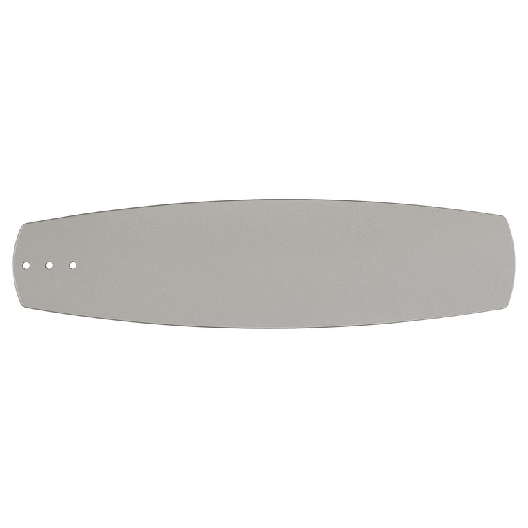 Quorum - 5256565079 - Fan Blade - Breeze - Silver