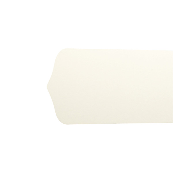 Quorum - 5256767111 - Blade - 52 in. Fan Blade Series - Antique White