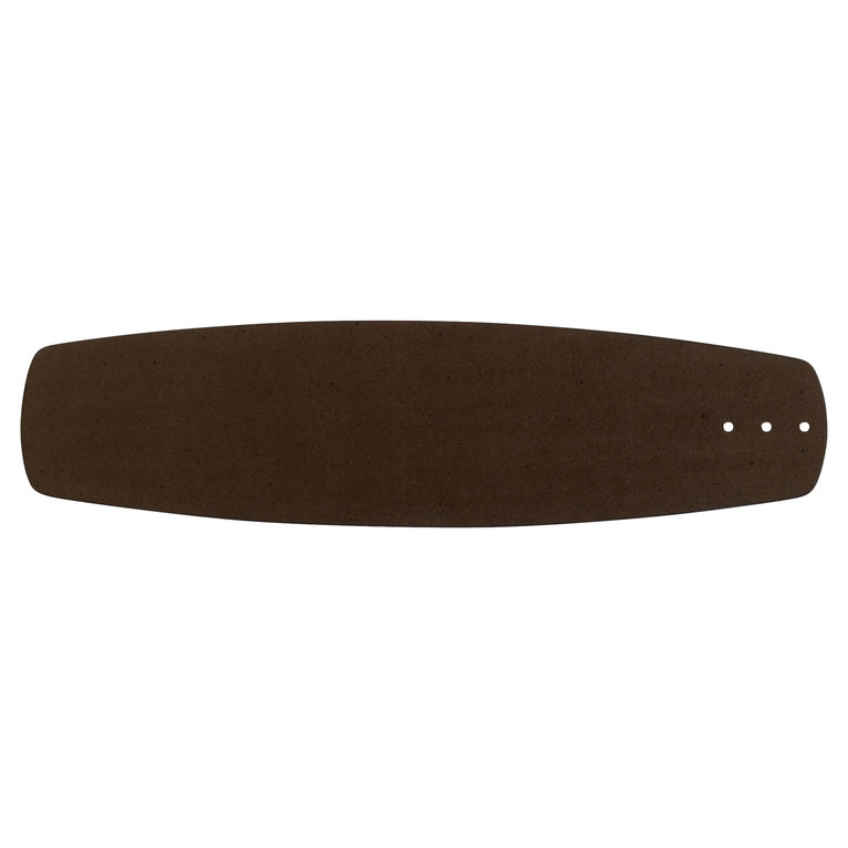 Quorum - 5258641179 - Fan Blades - Breeze - Oiled Bronze|Weathered Oak