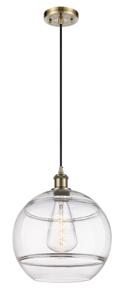 manufacturer_finish:Antique Brass|manufacturer_glass:Clear Rochester