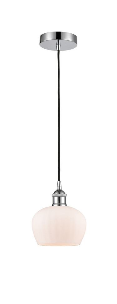 Innovations - 616-1P-PC-G91 - One Light Mini Pendant - Edison - Polished Chrome