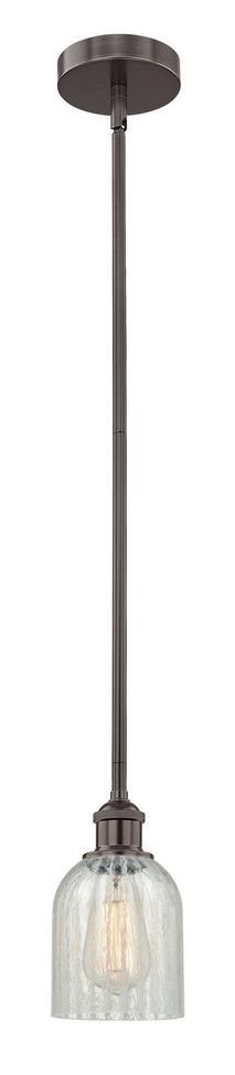 manufacturer_finish:Oil Rubbed Bronze|manufacturer_glass:Mouchette|light_output:220.00lm|color_temperature:2200K|cri:99