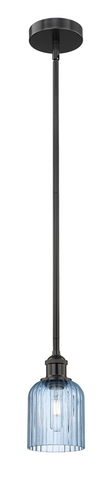 manufacturer_finish:Matte Black|manufacturer_glass:Princess Blue|light_output:Unspecified|color_temperature:Unspecified|cri:Unspecified