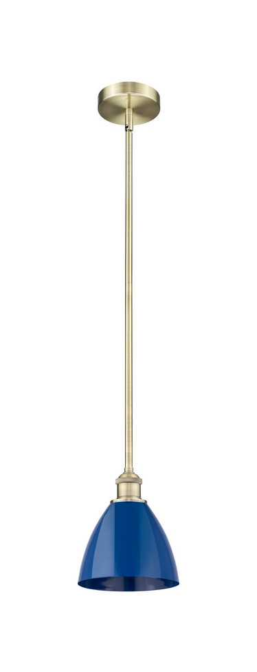 manufacturer_finish:Antique Brass|manufacturer_glass:Blue|light_output:220.00lm|color_temperature:2200K|cri:99