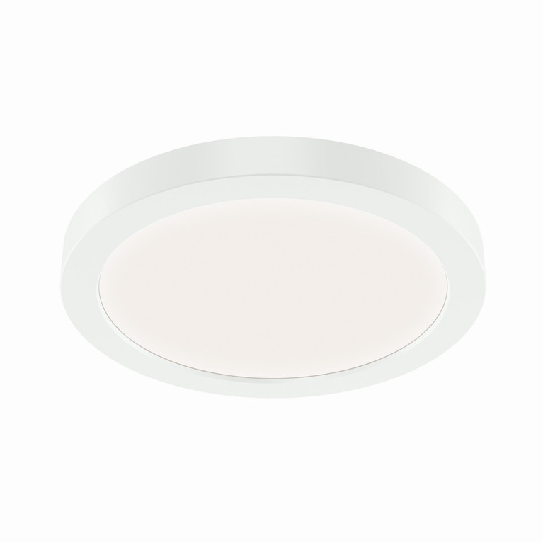 Kichler - 53007WH30 - LED Downlight - Ara - White