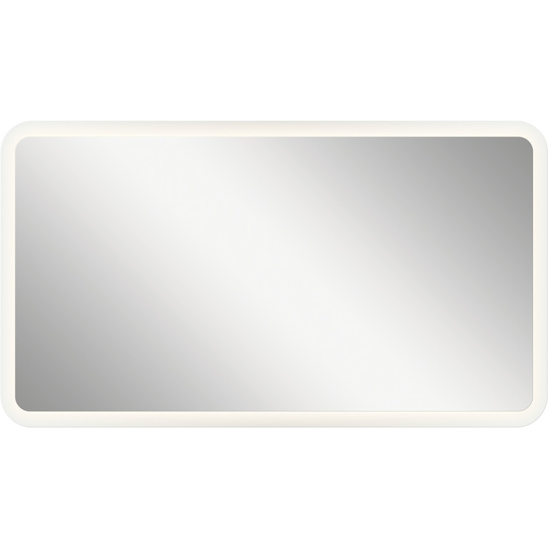 Kichler - 83993 - LED Mirror - Signature - Unfinished