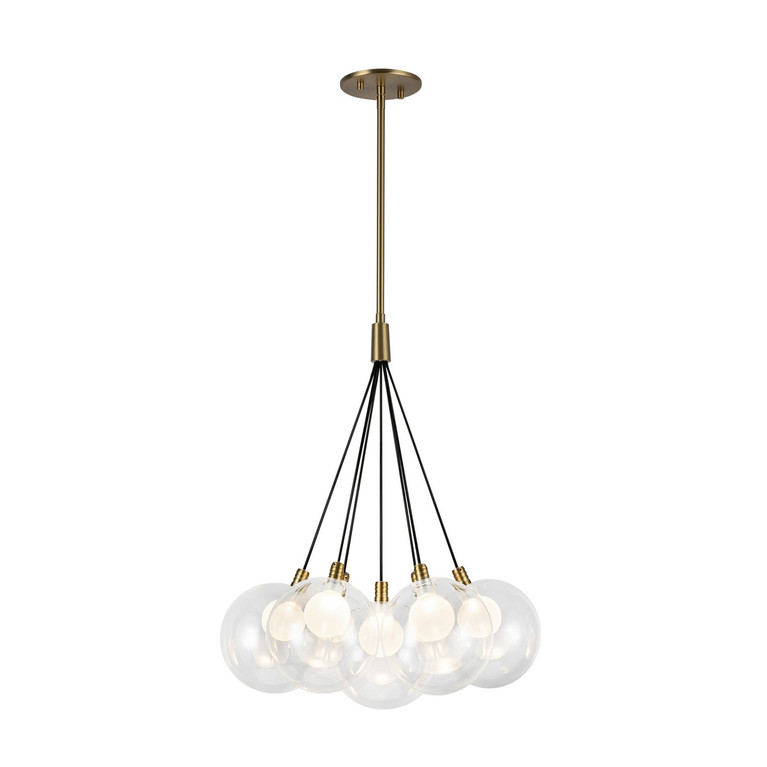 manufacturer_finish:Brushed Gold|manufacturer_glass:Clear Glass + Interior Opal Glass