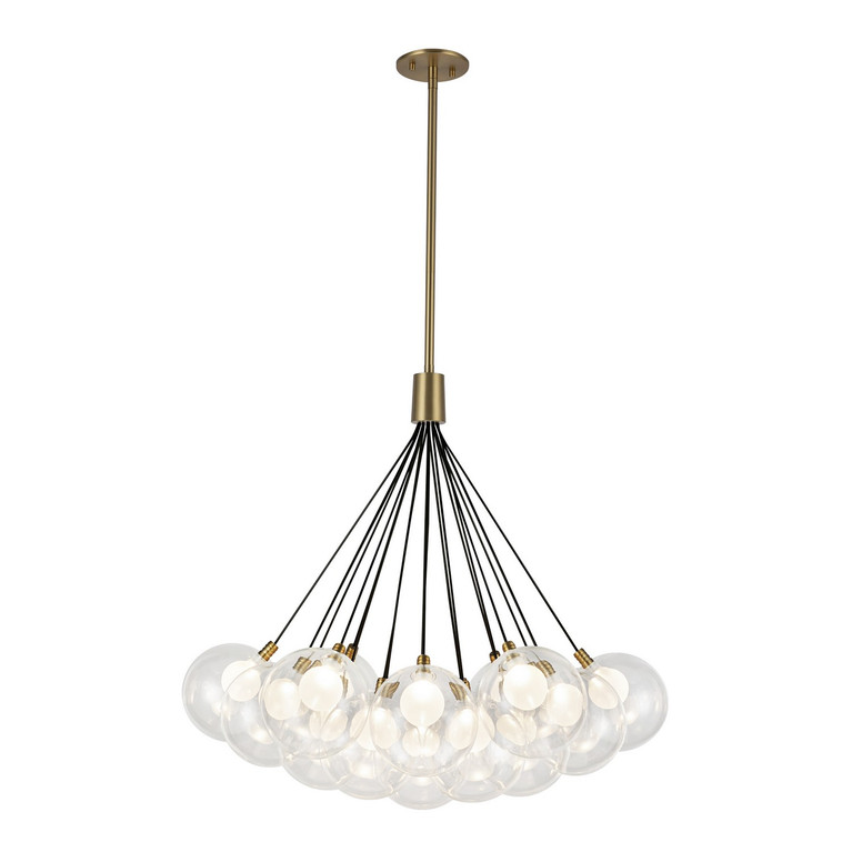 manufacturer_finish:Brushed Gold|manufacturer_glass:Clear Glass + Interior Opal Glass