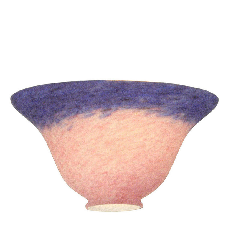 Meyda Tiffany - 13940 - Shade - Pate-De-Verre - Craftsman BrownCustom