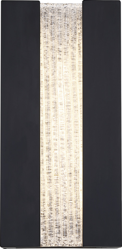 Nuvo Lighting - 62-1403 - LED Wall Sconce - Zorin - Aged Bronze