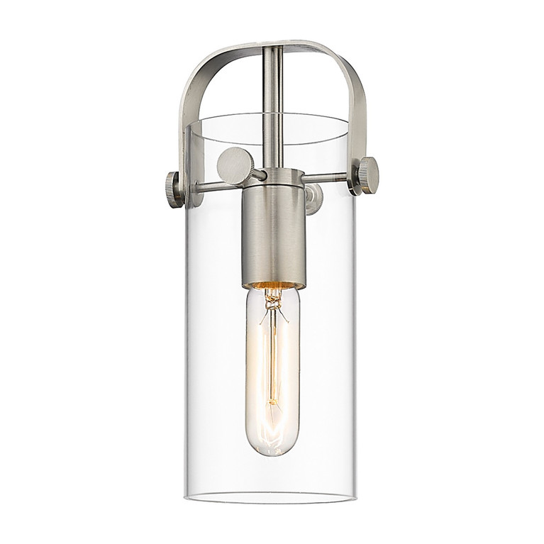 manufacturer_finish:Clear Pilaster II|manufacturer_glass:Clear Pilaster II Cylinder