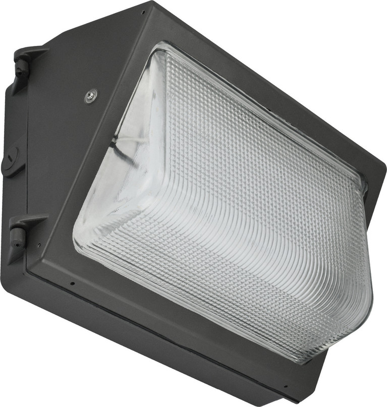 Nuvo Lighting - 65-239 - LED Wall Pack - Bronze